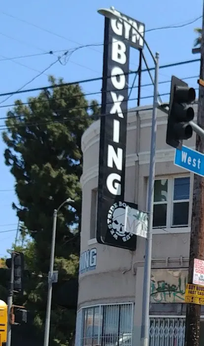 Westside Boxing Club Picture 3