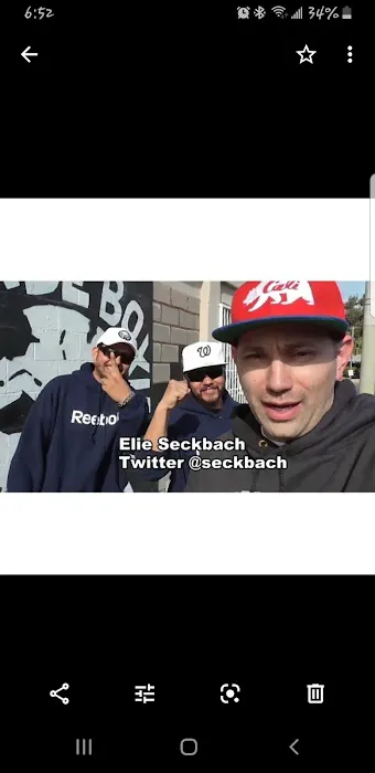 Westside Boxing Club Picture 2