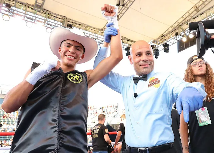 Westside Boxing Club Picture 6