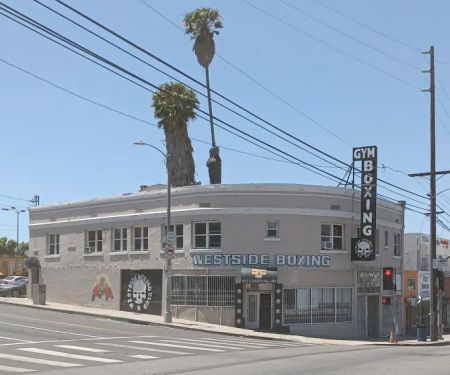 Westside Boxing Club