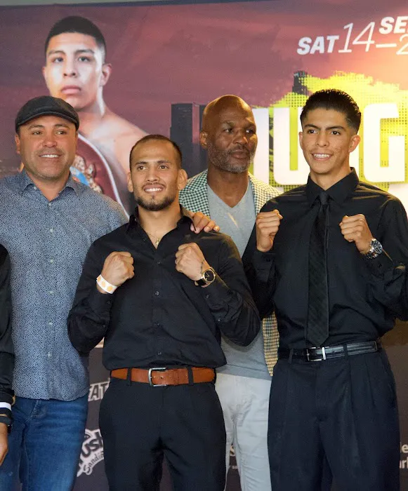 Westside Boxing Club Picture 7