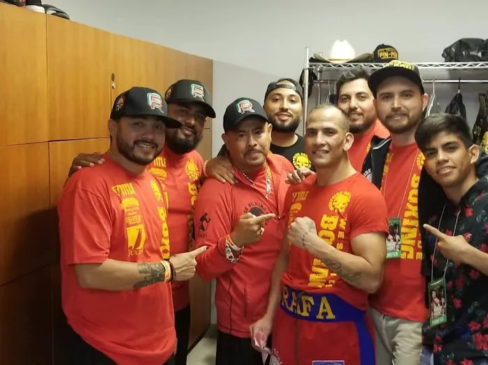 Westside Boxing Club Picture 10