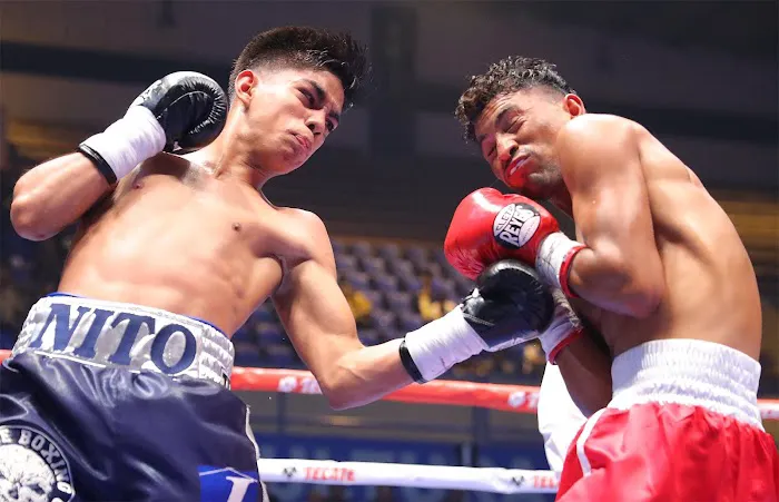 Westside Boxing Club Picture 8