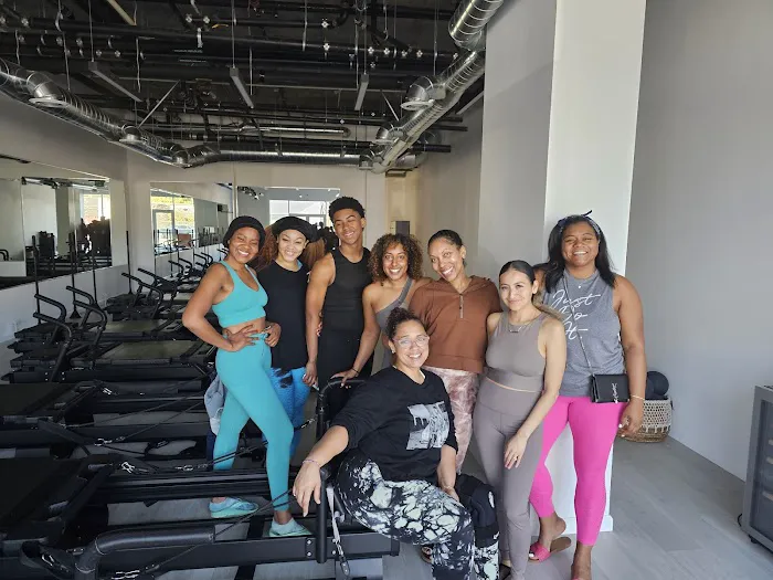 Hills & Heights Pilates Picture 4