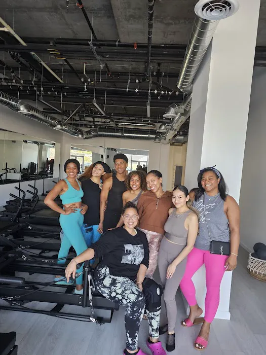 Hills & Heights Pilates Picture 2