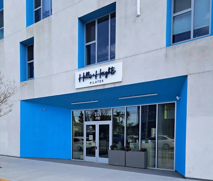 Hills & Heights Pilates Picture 5