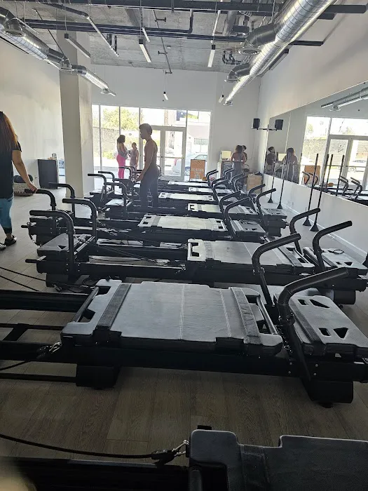 Hills & Heights Pilates Picture 1