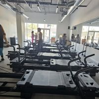 Hills & Heights Pilates ico