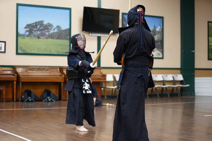 Los Angeles City Kendo Dojo (엘에이 검도 도장) Picture 5