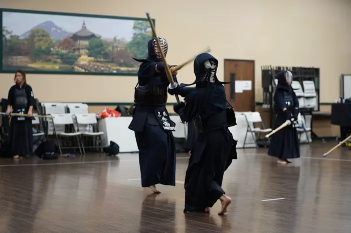 Los Angeles City Kendo Dojo (엘에이 검도 도장) Picture 6