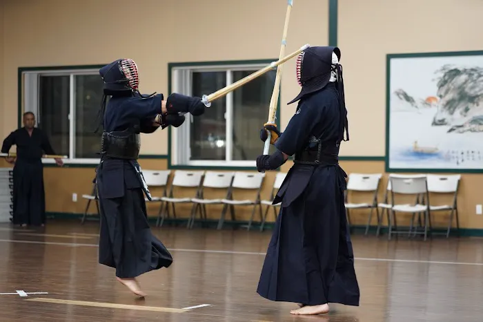 Los Angeles City Kendo Dojo (엘에이 검도 도장) Picture 3