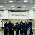 Los Angeles City Kendo Dojo (엘에이 검도 도장)