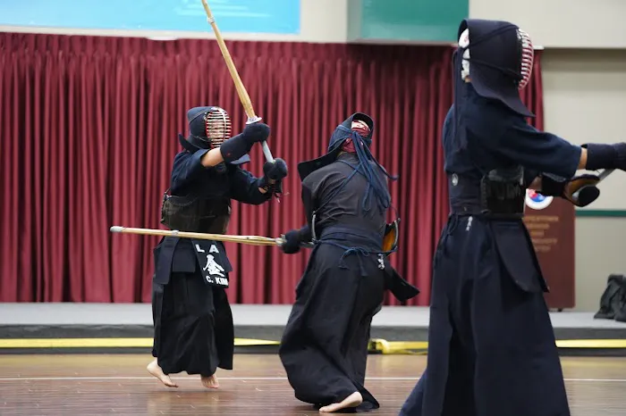 Los Angeles City Kendo Dojo (엘에이 검도 도장) Picture 4