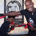 C J Functional Fitness