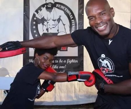 C J Functional Fitness