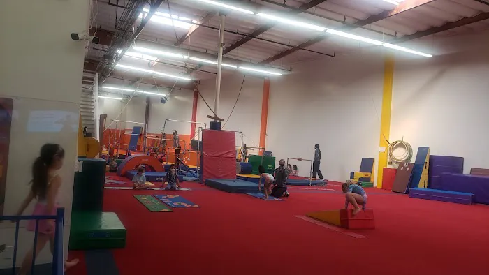 Fit Kids Gymnastics Center Picture 2