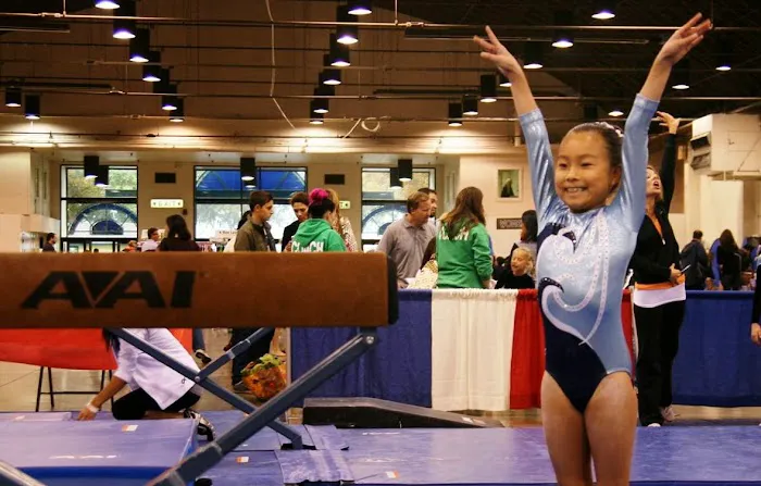 Fit Kids Gymnastics Center Picture 4