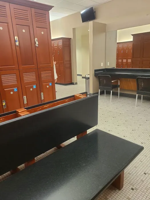 LA Fitness Picture 5