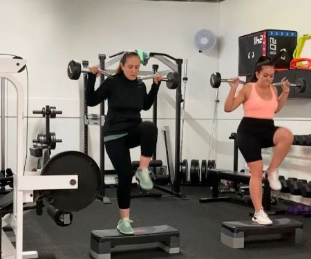 AC Fitness