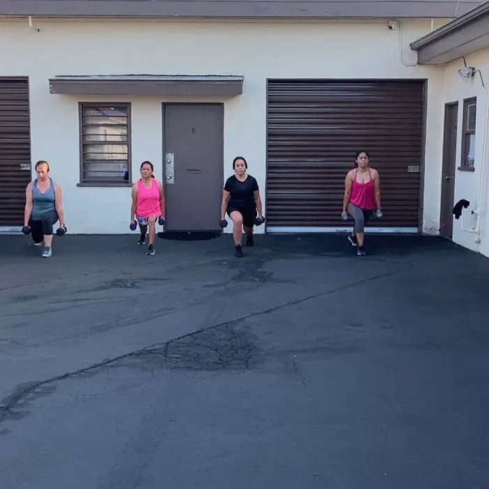 AC Fitness Picture 8