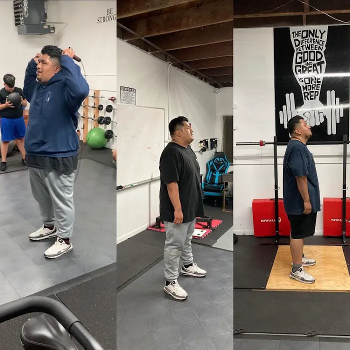 AC Fitness Picture 6