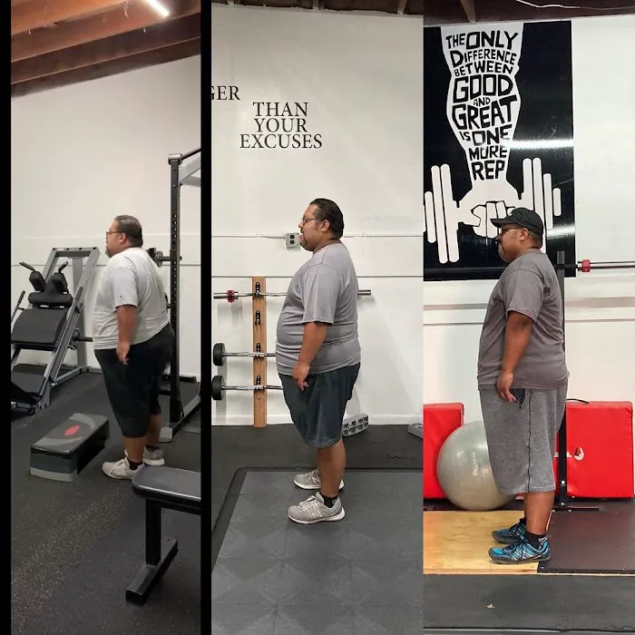 AC Fitness Picture 2