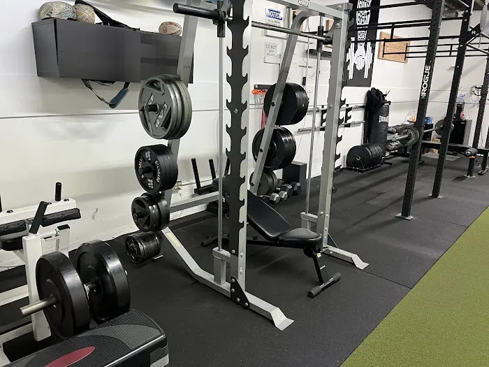 AC Fitness Picture 7