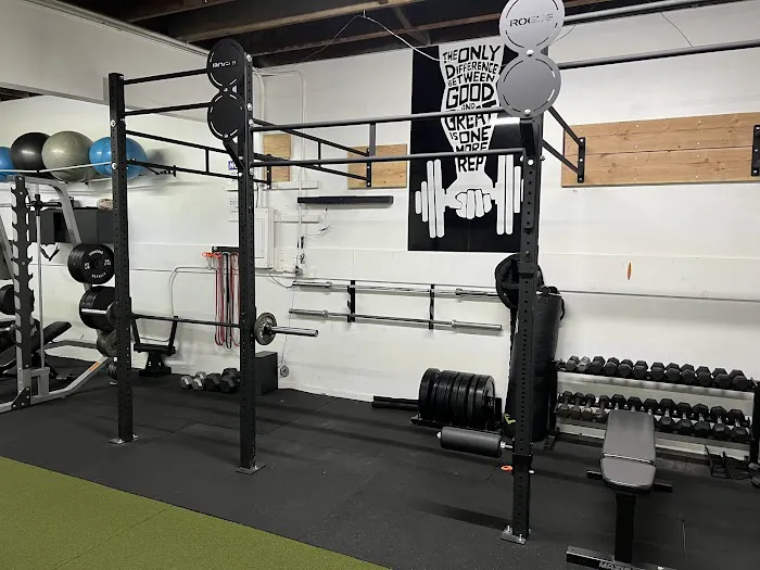 AC Fitness Picture 3