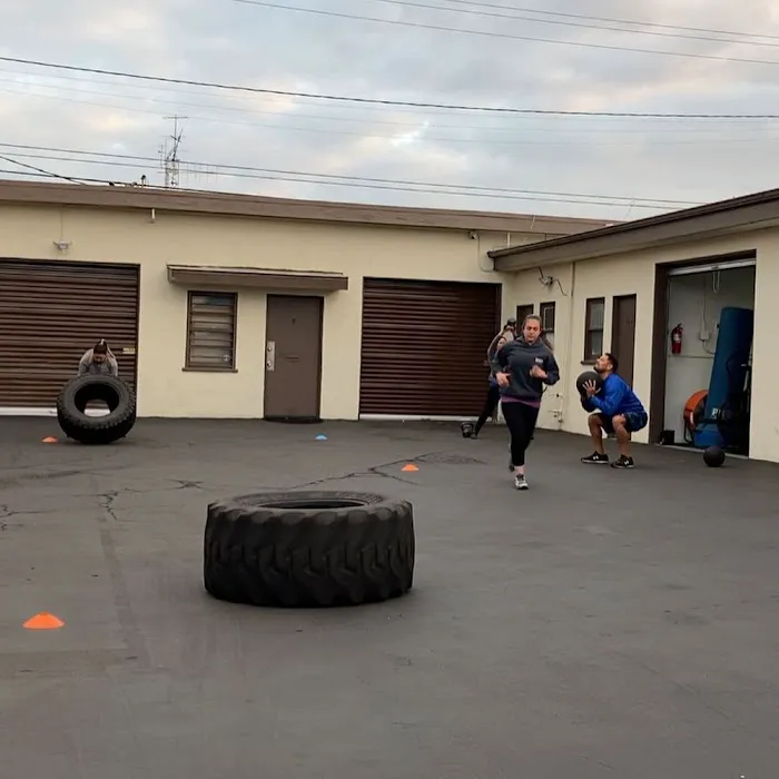 AC Fitness Picture 5