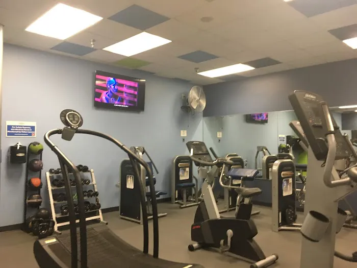 Coast Fitness - South Bay Picture 4