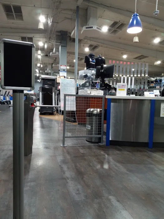 Coast Fitness - South Bay Picture 8