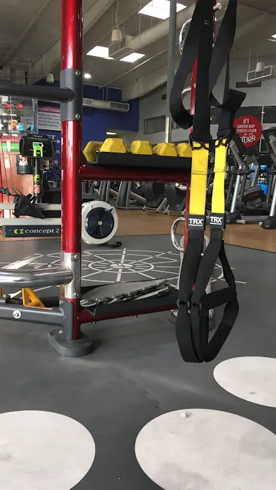 Coast Fitness - South Bay Picture 3