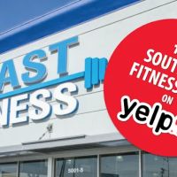 Coast Fitness - South Bay ico