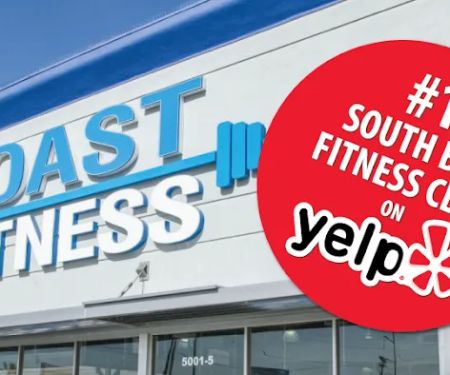 Coast Fitness - South Bay