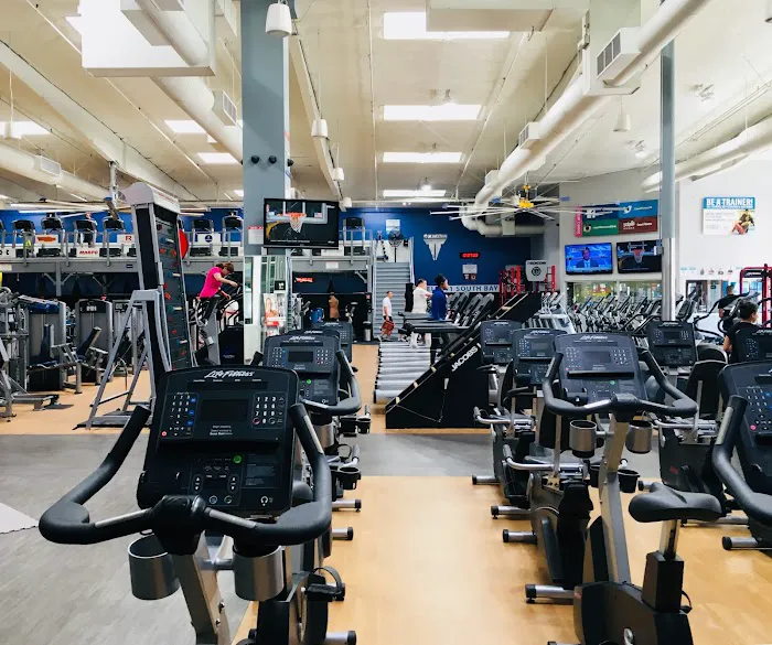 Coast Fitness - South Bay Picture 7