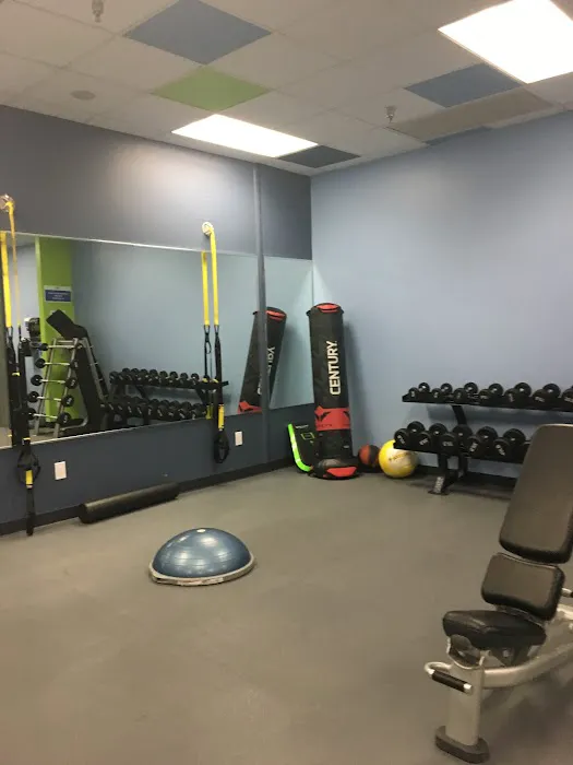 Coast Fitness - South Bay Picture 2