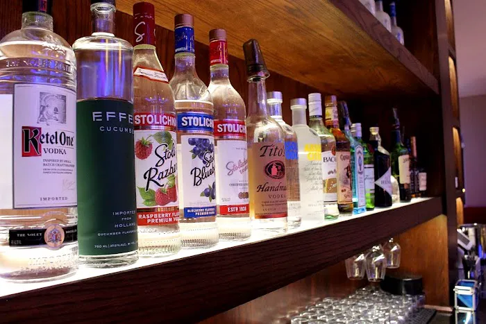 South End Racquet & Health Club Picture 8