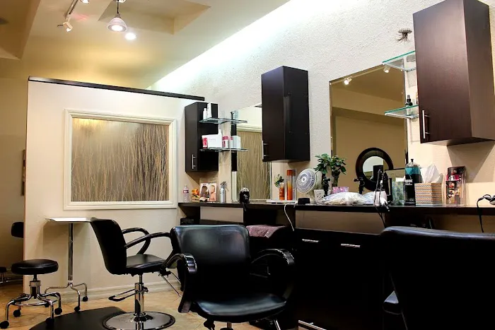 South End Racquet & Health Club Picture 5