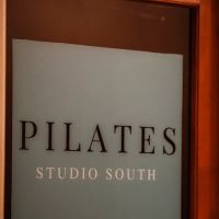 Pilates Studio South ico