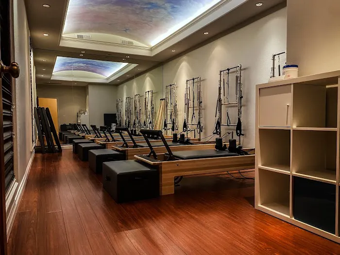 Pilates Studio South Picture 4
