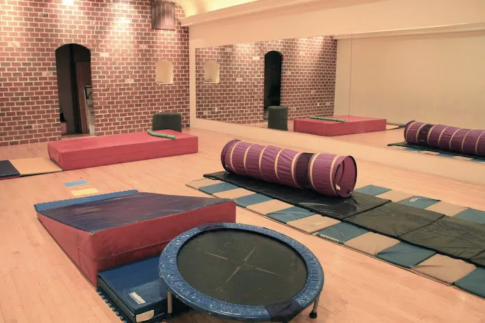 Gymnastics Kids Club Picture 5