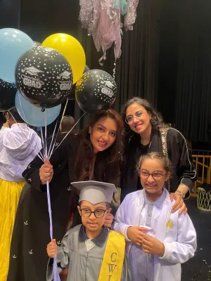 Gymnastics Kids Club Picture 3