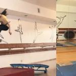 Gymnastics Kids Club
