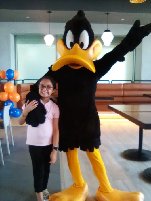 Gymnastics Kids Club Picture 6