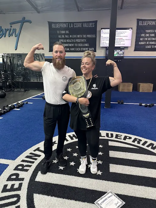 The Blueprint LA Picture 2