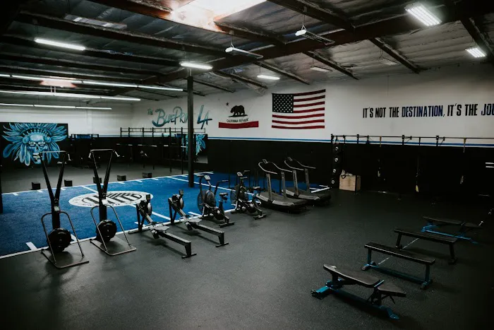 The Blueprint LA Picture 5