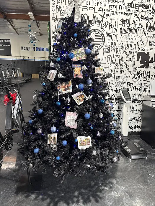 The Blueprint LA Picture 6