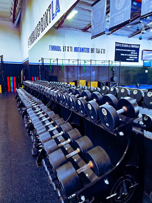 The Blueprint LA Picture 9