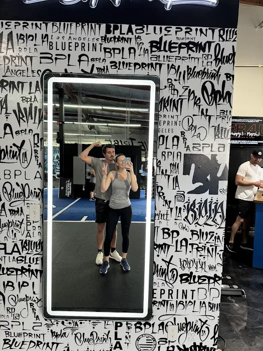 The Blueprint LA Picture 4