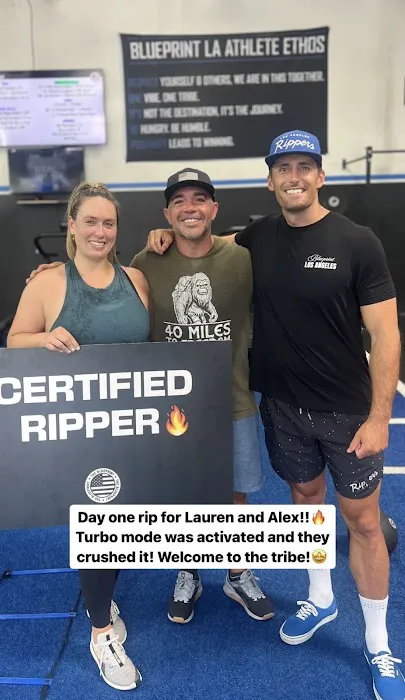 The Blueprint LA Picture 7